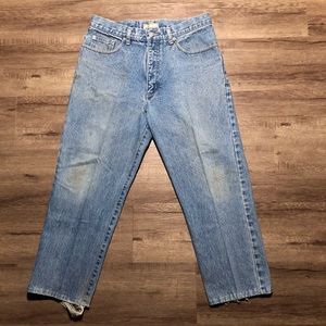 Vintage 80s Guess Denim Jeans